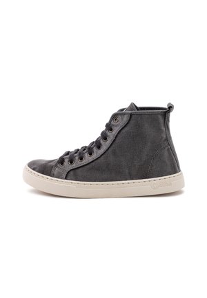 Veterboots - dark grey