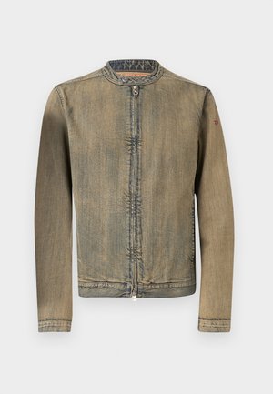 Diesel GLORY niebieski denim