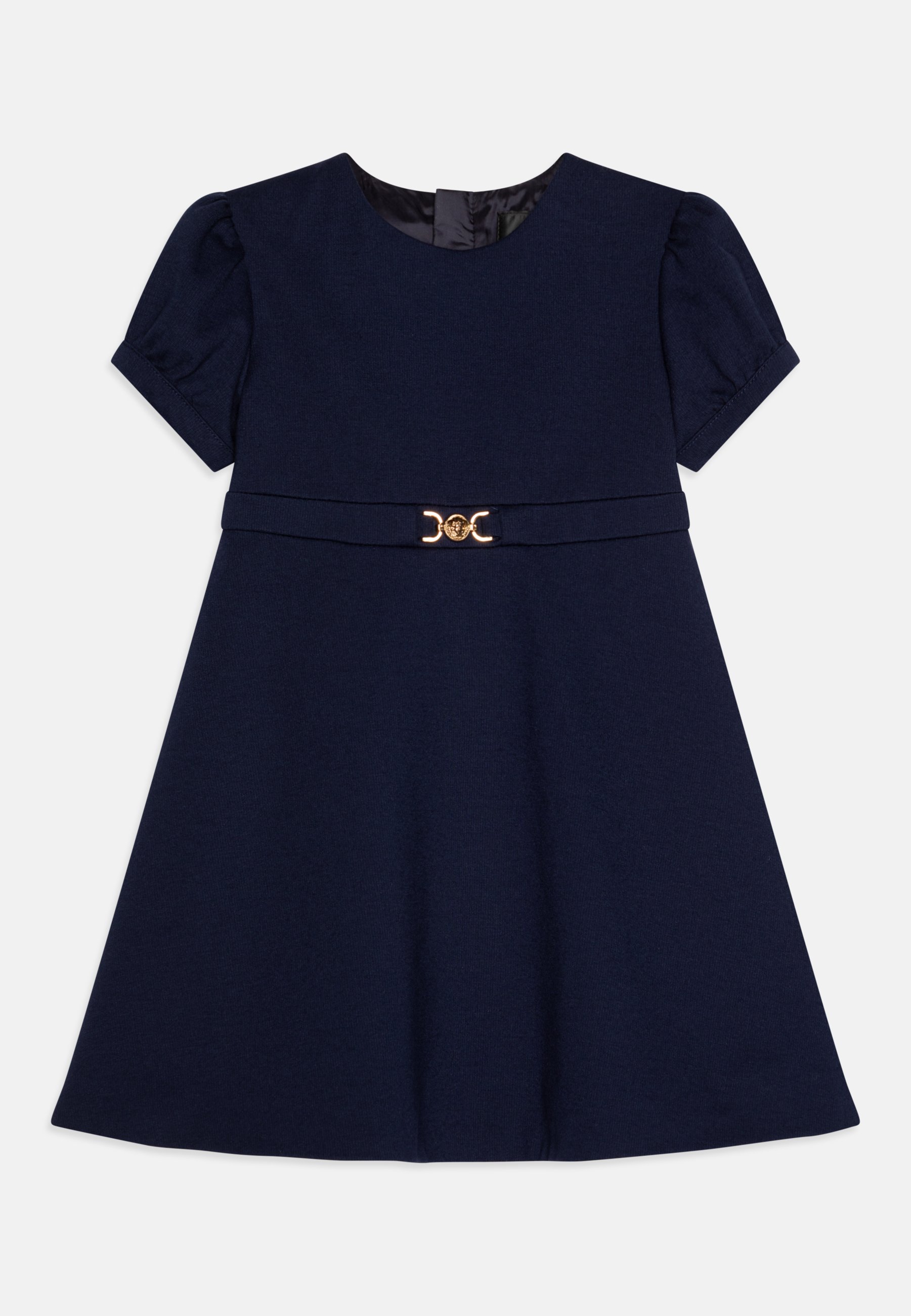 Versace BABY DRESS PUNTO MILANO - Cocktail dress / Party dress - uniform  navy/dark blue