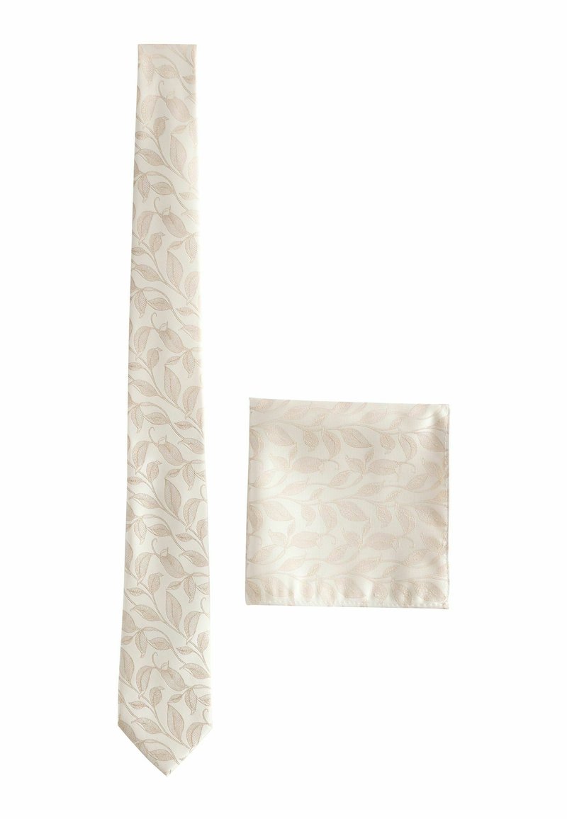 Next SET REGULAR - Slips - gold
