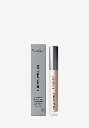 THE CONCEALER - Concealer - 15 Vanilla