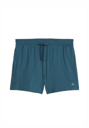 Marc O'Polo, MIX N MATCH - Nachtwäsche Hose - orion blue