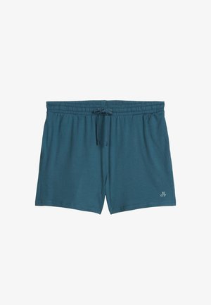 Marc O'Polo, MIX N MATCH - Nachtwäsche Hose - orion blue