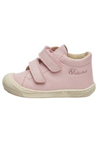 Naturino - COCOON VL - Sneakers laag - pink Miniatuurafbeelding 1