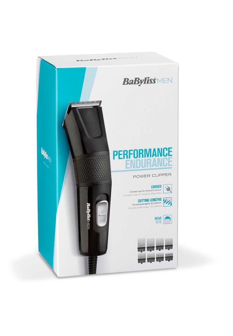 BaByliss Men Maquinilla de afeitar - Imagen 2