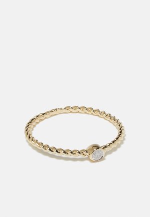 Bague - gold-coloured