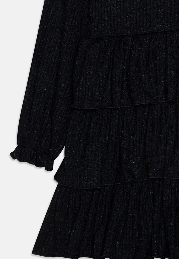 DISAN DRESS - Day dress - dark night3