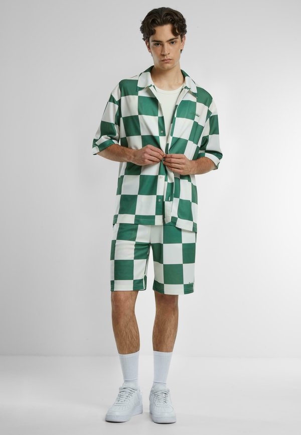 CHECKE - Jogginghose