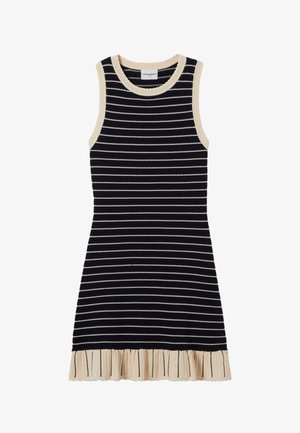 Claudie Pierlot MAJANA - Kampsunkleit - multi-colored