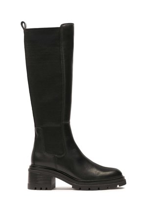 Cizme - black