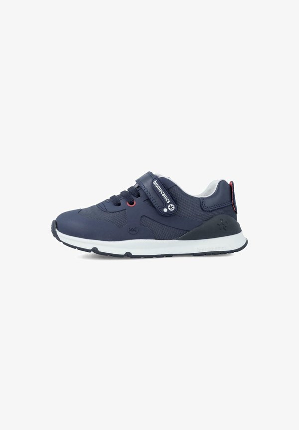 Sneaker low – azul oscuro