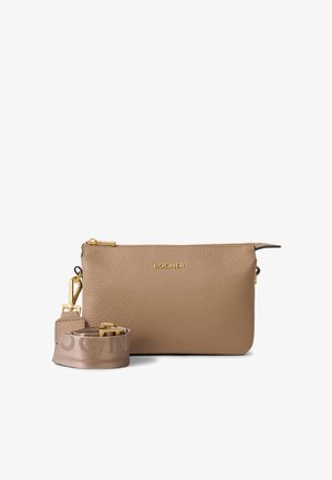 Bogner, BOGNER SCHULTERTASCHE WALLIS TAJA - Borsa a tracolla - camel