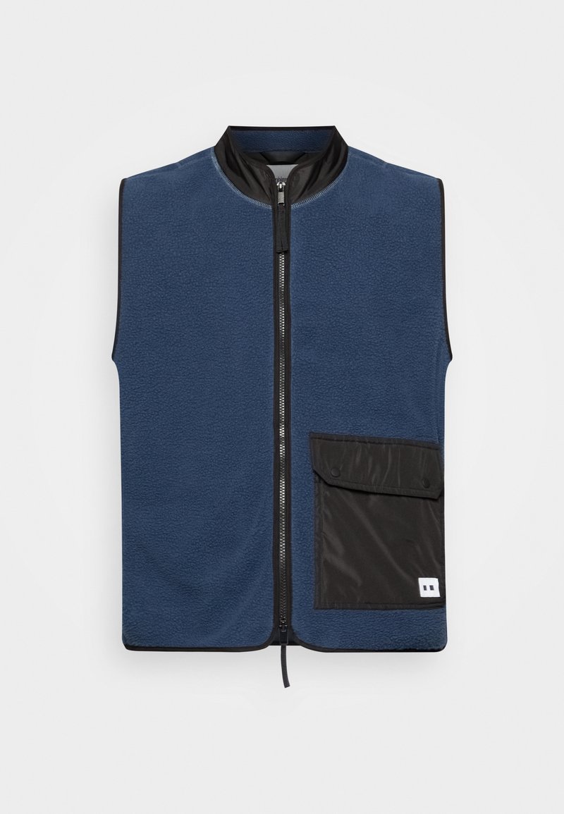 Minimum Bodywarmer donkerblauw