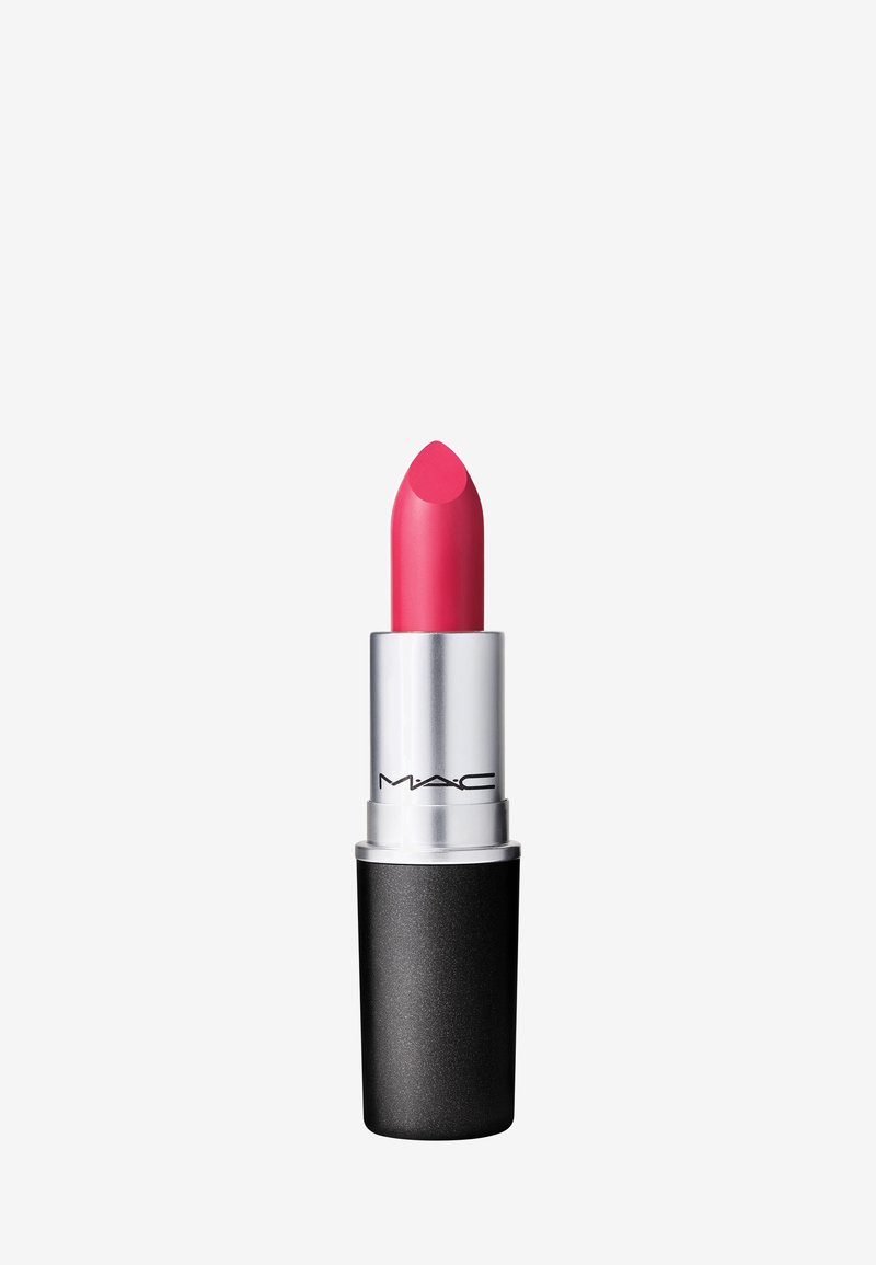 MAC RE-THINK THE PINK AMPLIFIED LIPSTICK - Lippenstift - so you