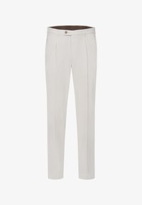 Ausgewählt, hellgrau