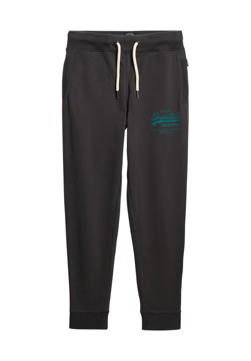 Superdry & Co Trainingsbroek zwart