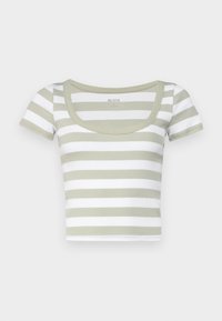 T-shirt basique - dachshund revised