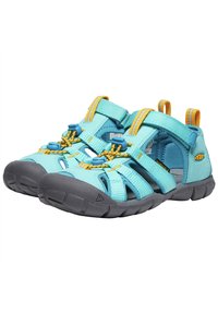 Keen SEACAMP II CNX UNISEX - Käimissandaalid - green