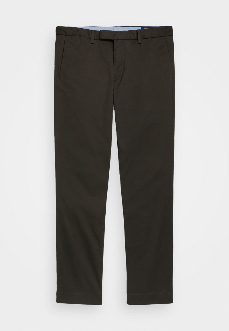 Polo Ralph Lauren Broek olijfgroen