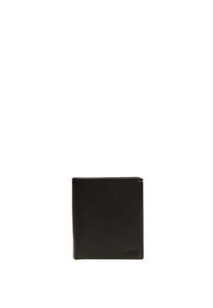 Wallet - black