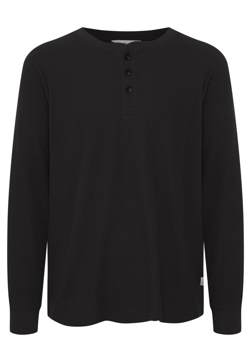 11 Project PRDaimmen - Sweatshirt - true black/black - Zalando.co.uk