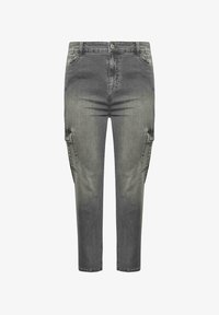 Valittu, grey