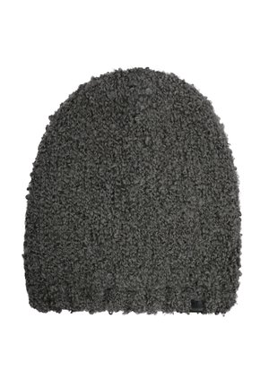 BEANIE - Muts - dk grey