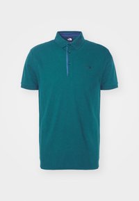 PREMIUM SLIM  - Poloskjorter - deep nori