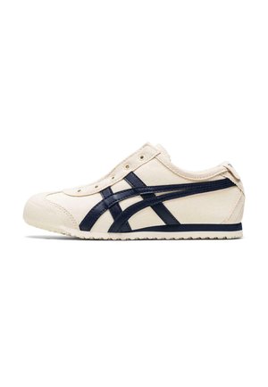 Onitsuka Tiger MEXICO 66 KIDS - Sneakers basse - birch midnight