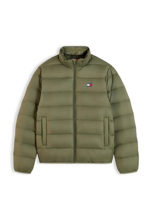 Tommy Jeans, Doudoune - rocky mountain