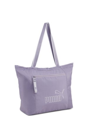 Puma CORE BASE fioletowy