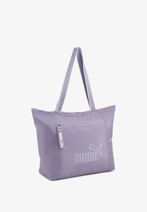 Puma, CORE BASE, fioletowy