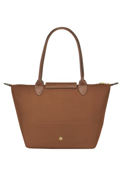 Longchamp LE PLIAGE ORIGINAL - Handtasche - cognac