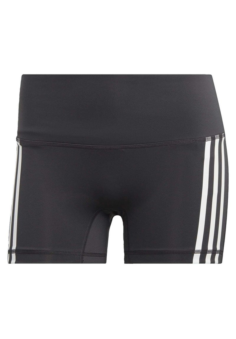 adidas performance Tights zwart