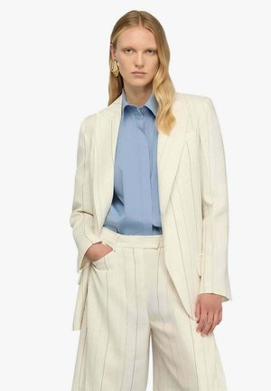 SEMICOUTURE Blazer - white