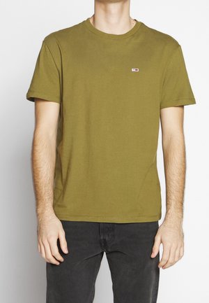 T-paita - olive