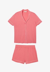 Sélectionné, pink