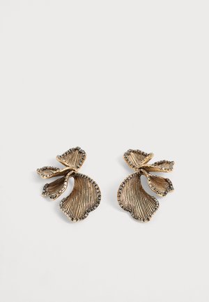 ALDO, FLOWIELI - Boucles d'oreilles - grey