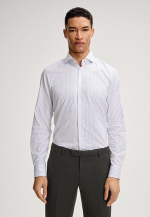 PARES - Businesshemd - weiß