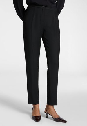 Pantalon classique - nero
