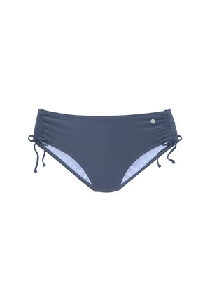 LASCANA Dół od bikini - marine