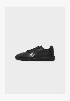 Dsquared2, Baskets basses - black