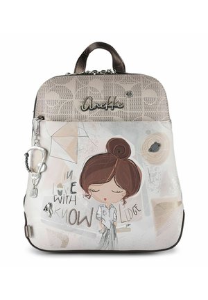 SOPHIA - Tagesrucksack - mehrfarbig