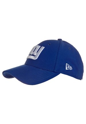 FIRST DOWN GIANTS - Gorra - blue