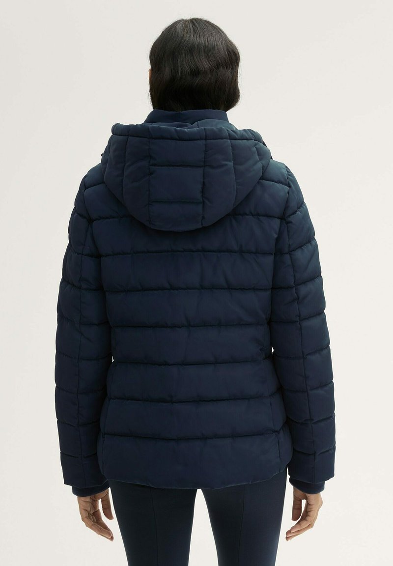 Pufferjacke Amazon Tom Tailor Winterjacke Damen Jacket Tom Tailor