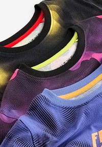 Next SET REGULAR FIT czarny