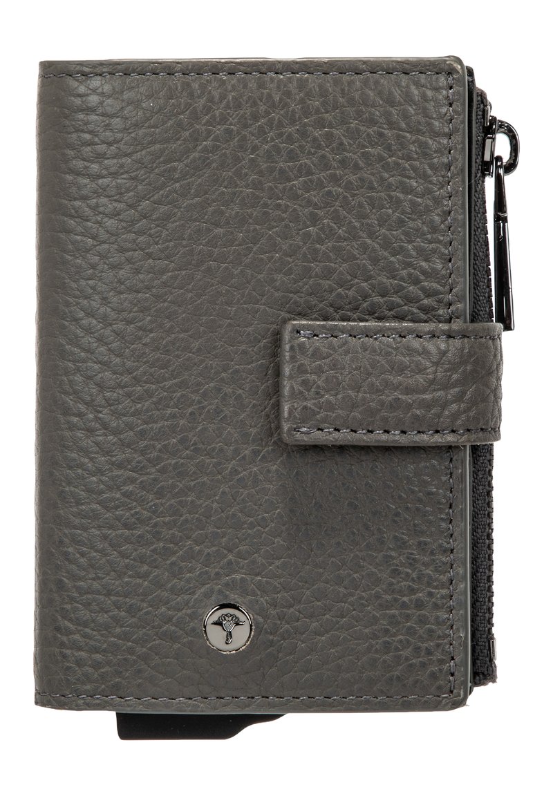 JOOP! C FOUR E CAGE  - Portafoglio - grey