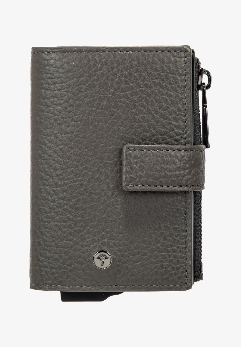 JOOP! C FOUR E CAGE - Peněženka - grey