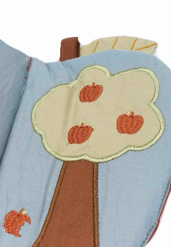 APPLE – Kuscheltier – picante