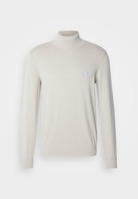 AKIRO - Pullover - light beige